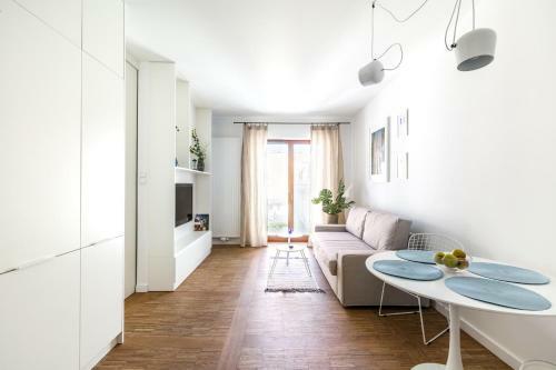 Homewell Apartments Dominika?ska