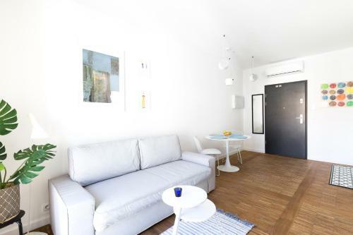 Homewell Apartments Dominika?ska
