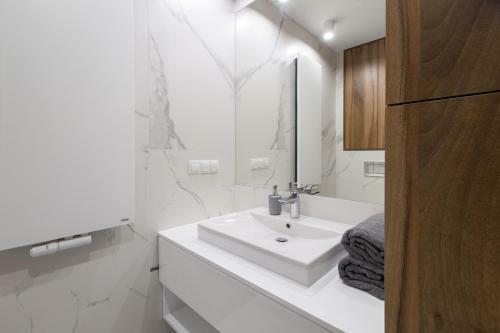 Homewell Apartments Dominika?ska