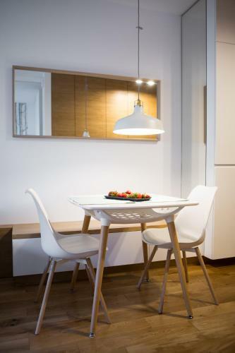 Homewell Apartments Dominika?ska