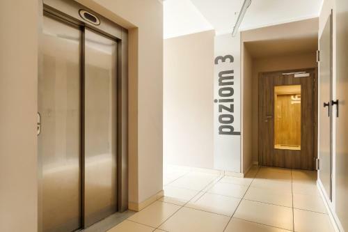 Modern Apartment In Pozna? D?browskiego