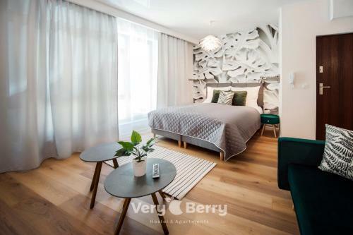 Apartamento Very Berry - Polna 50 - Check In 24h