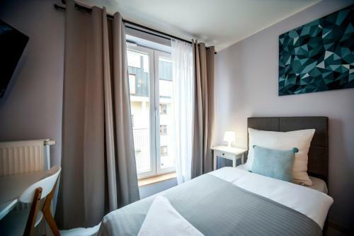 Apartamento Very Berry - Polna 50 - Check In 24h