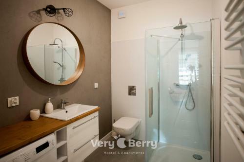 Apartamento Very Berry - Polna 50 - Check In 24h