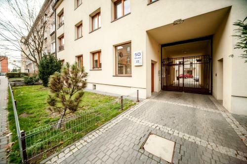 Apartamento Very Berry - Polna 50 - Check In 24h