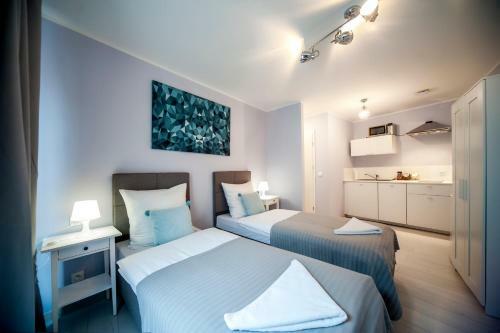 Apartamento Very Berry - Polna 50 - Check In 24h
