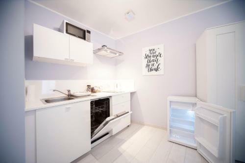 Apartamento Very Berry - Polna 50 - Check In 24h