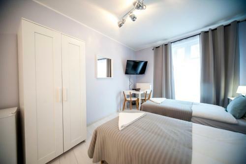 Apartamento Very Berry - Polna 50 - Check In 24h