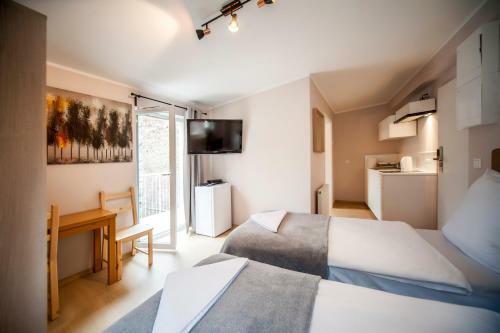 Apartamento Very Berry - Polna 50 - Check In 24h