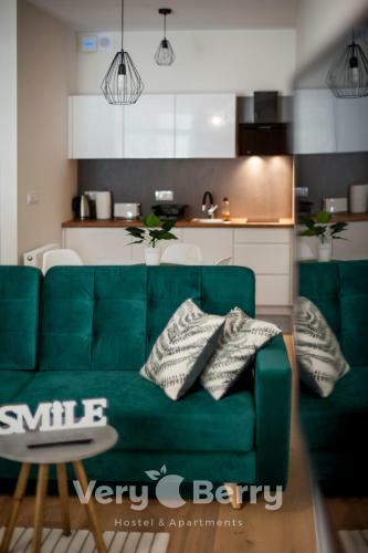 Apartamento Very Berry - Polna 50 - Check In 24h
