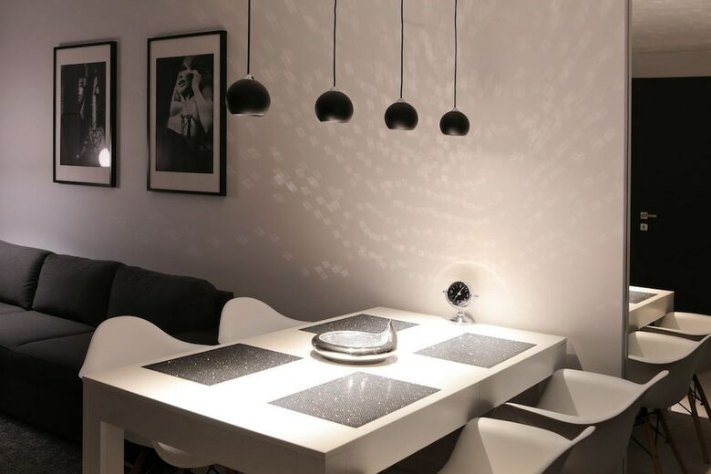 Apartamento Super-apartamenty Vip