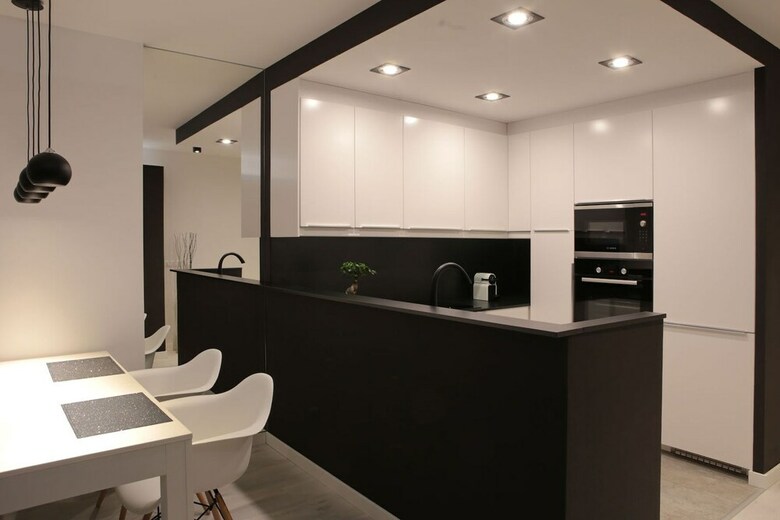 Apartamento Super-apartamenty Vip