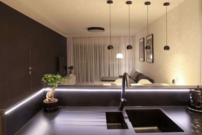 Apartamento Super-apartamenty Vip