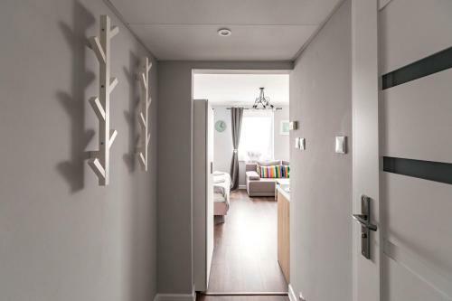 Apartamenty Stare Zoo