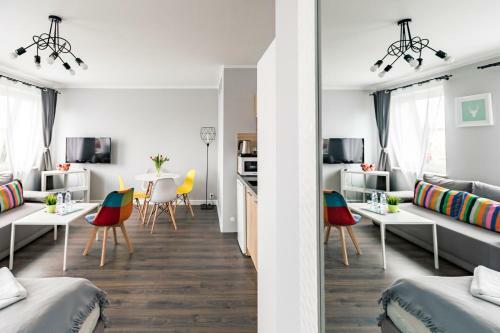 Apartamenty Stare Zoo
