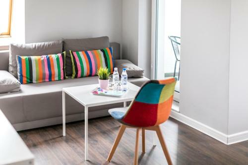 Apartamenty Stare Zoo