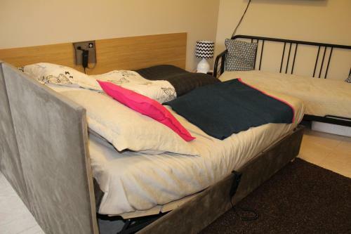 Apartamento 3-studio