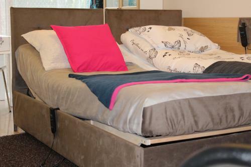Apartamento 3-studio