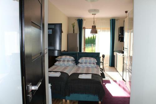 Apartamento 3-studio