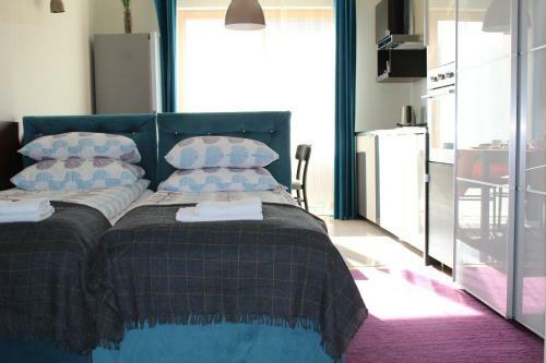 Apartamento 3-studio