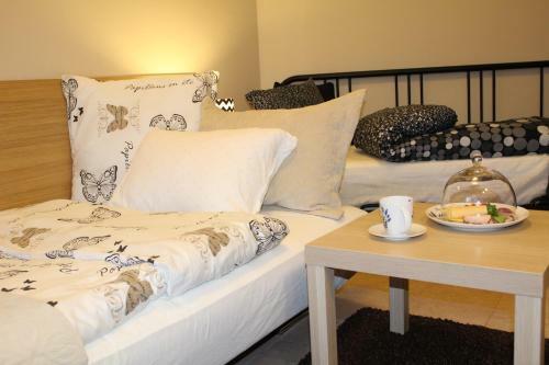 Apartamento 3-studio