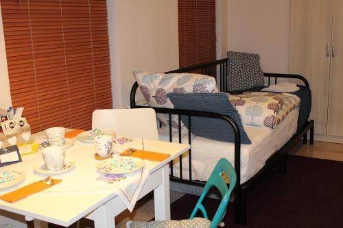 Apartamento 3-studio
