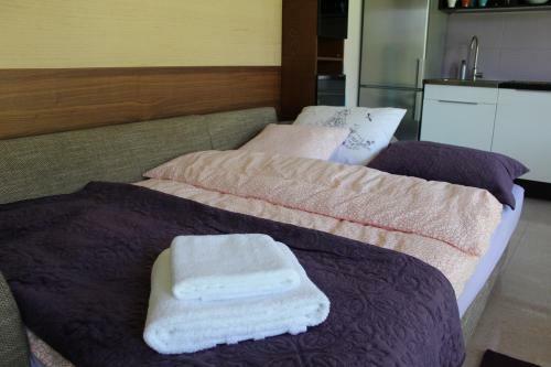 Apartamento 3-studio