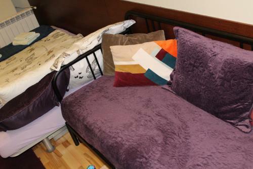 Apartamento 3-studio