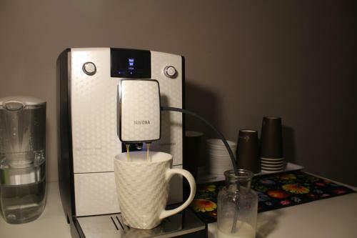 Apartamento 3-studio