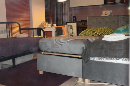 Apartamento 3-studio