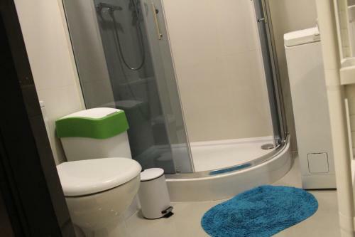 Apartamento 3-studio