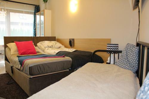 Apartamento 3-studio
