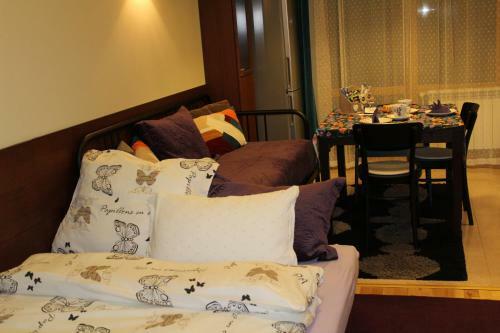 Apartamento 3-studio