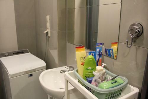 Apartamento 3-studio