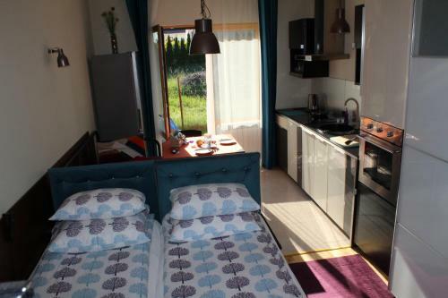 Apartamento 3-studio