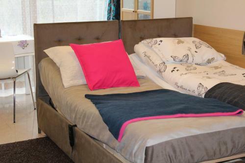 Apartamento 3-studio