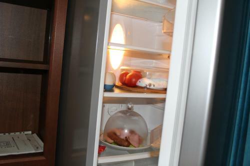 Apartamento 3-studio