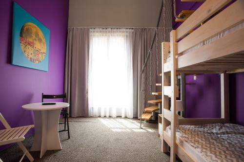 Moon Hostel