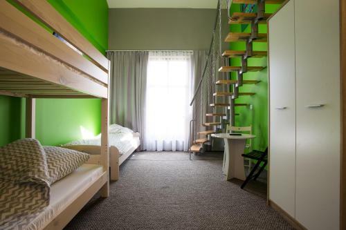 Moon Hostel