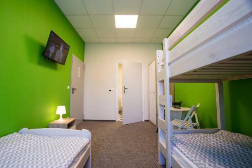 Moon Hostel