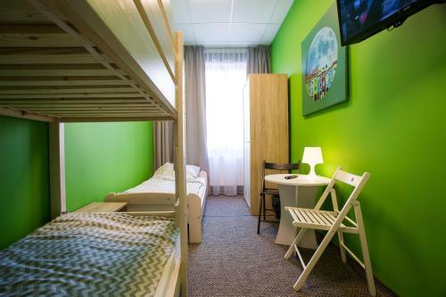 Moon Hostel