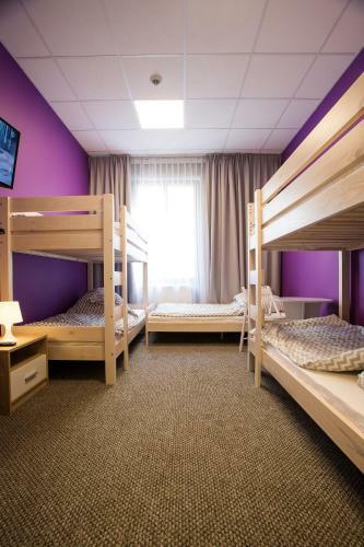 Moon Hostel