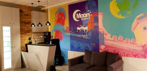 Moon Hostel