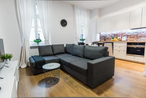 Apartamenty London Centrum