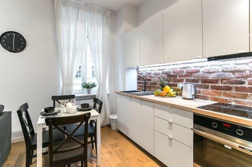 Apartamenty London Centrum