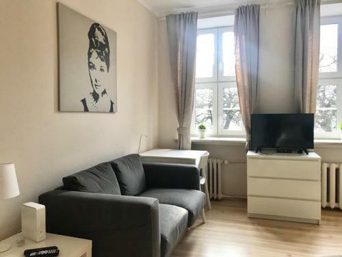 Apartamento Studio Kozia