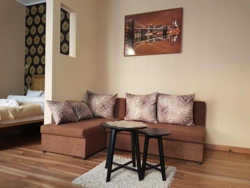 Apartamenty G?ogowska 35