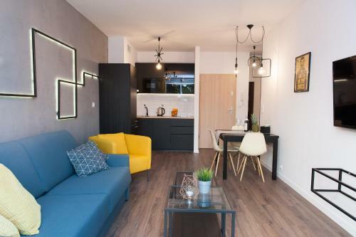 Apartament Je?yce