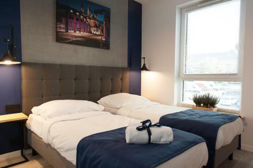 Apartament Je?yce