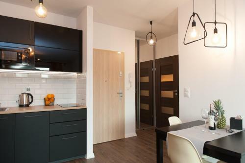 Apartament Je?yce